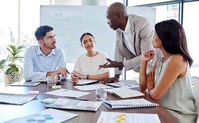 Leadership Development: The Key to Building High-Performing Teams